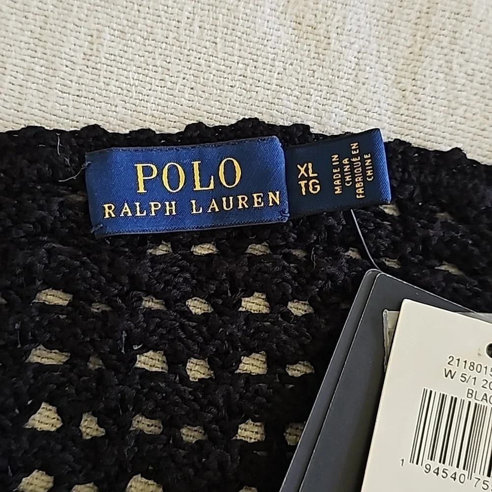 Polo Ralph Lauren Top - Picture 8 of 12